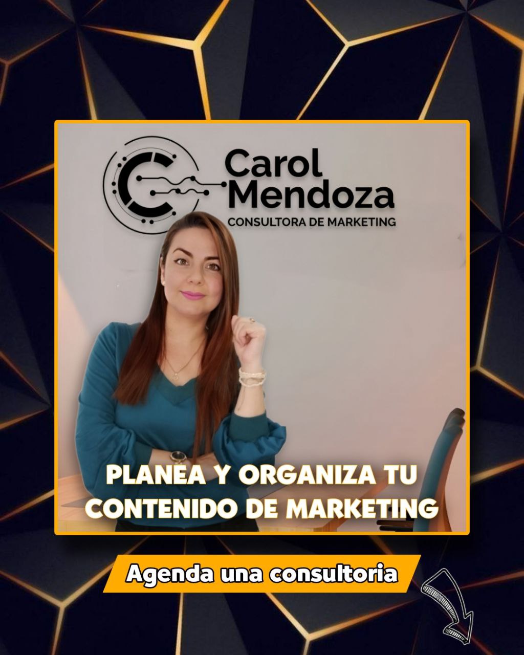 PLANEA Y ORGANIZA TU CONTENIDO DE MARKETING